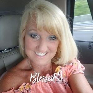 Meet your Posher, Cathy